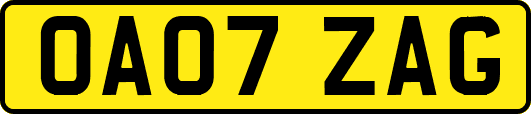 OA07ZAG