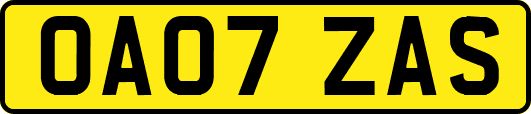 OA07ZAS