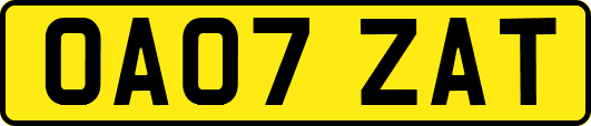 OA07ZAT