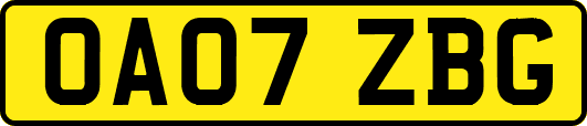 OA07ZBG