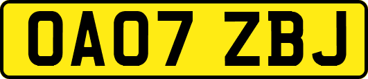 OA07ZBJ