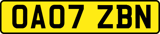OA07ZBN