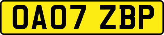 OA07ZBP