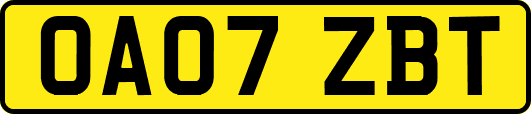 OA07ZBT