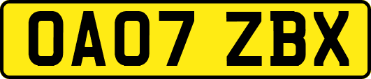 OA07ZBX