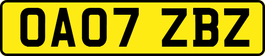 OA07ZBZ
