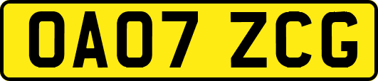 OA07ZCG