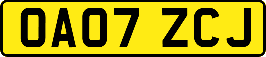 OA07ZCJ