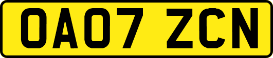 OA07ZCN