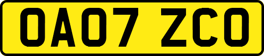 OA07ZCO