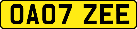 OA07ZEE