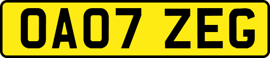 OA07ZEG
