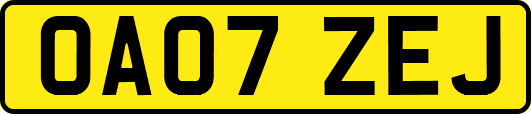 OA07ZEJ