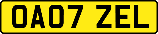 OA07ZEL