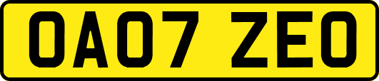 OA07ZEO