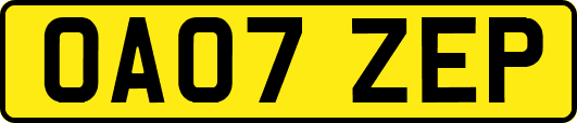 OA07ZEP