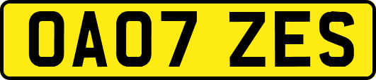 OA07ZES