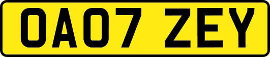 OA07ZEY