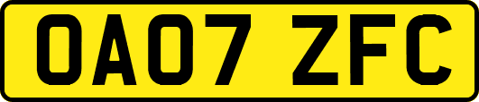 OA07ZFC