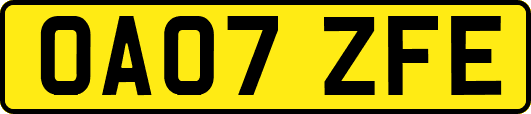 OA07ZFE