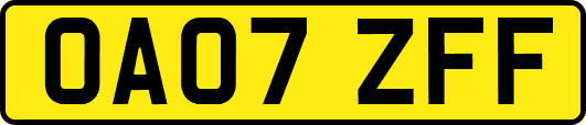 OA07ZFF