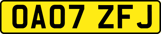 OA07ZFJ