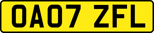 OA07ZFL