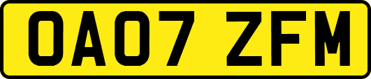 OA07ZFM