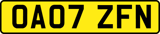 OA07ZFN