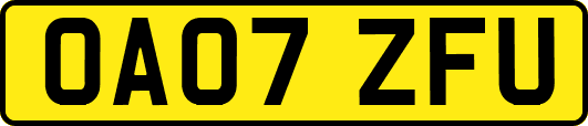 OA07ZFU