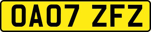 OA07ZFZ