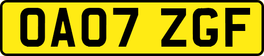 OA07ZGF