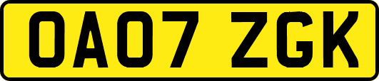 OA07ZGK