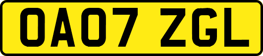 OA07ZGL