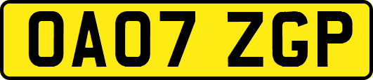 OA07ZGP