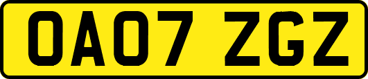 OA07ZGZ