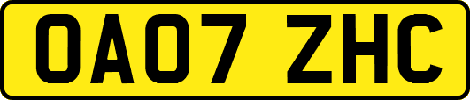 OA07ZHC