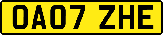 OA07ZHE