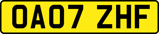 OA07ZHF
