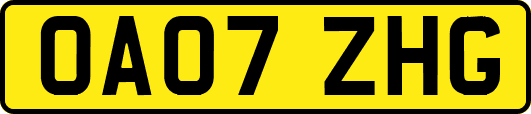 OA07ZHG