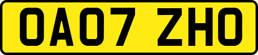 OA07ZHO