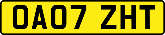 OA07ZHT
