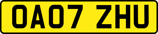 OA07ZHU
