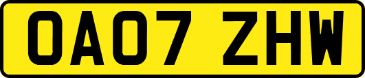 OA07ZHW
