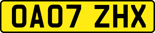 OA07ZHX