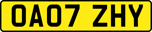 OA07ZHY