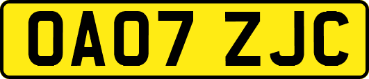 OA07ZJC