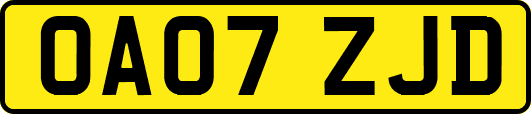 OA07ZJD