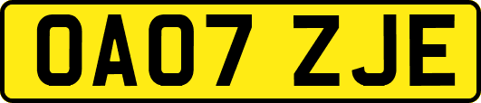 OA07ZJE