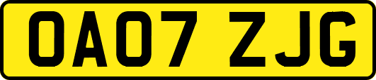 OA07ZJG